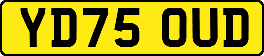 YD75OUD