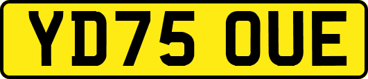 YD75OUE