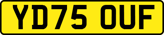 YD75OUF