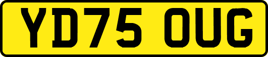 YD75OUG