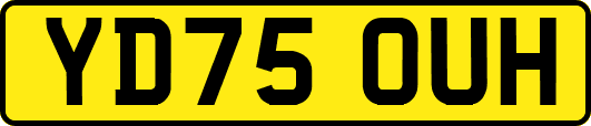 YD75OUH