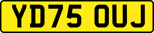 YD75OUJ