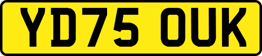 YD75OUK