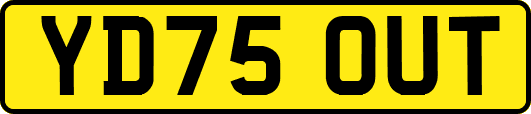 YD75OUT
