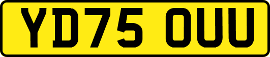 YD75OUU