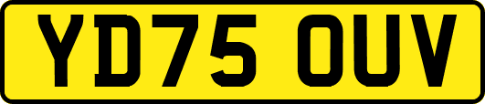 YD75OUV