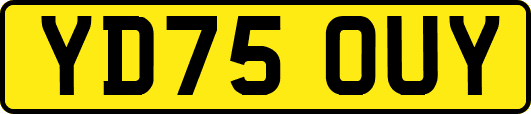 YD75OUY