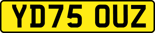 YD75OUZ