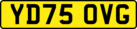 YD75OVG