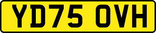 YD75OVH