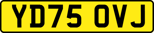 YD75OVJ