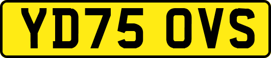 YD75OVS