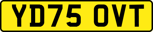 YD75OVT