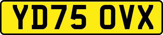 YD75OVX
