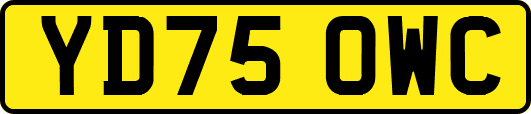 YD75OWC
