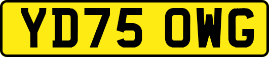 YD75OWG