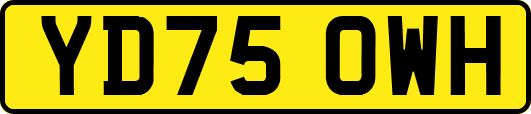 YD75OWH