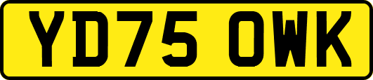 YD75OWK