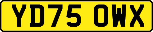 YD75OWX