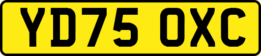 YD75OXC