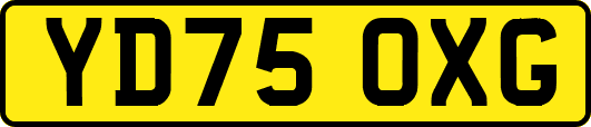 YD75OXG