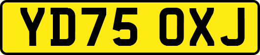 YD75OXJ