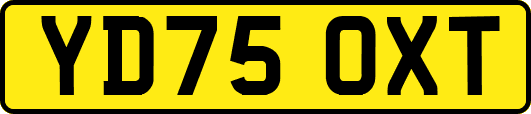 YD75OXT
