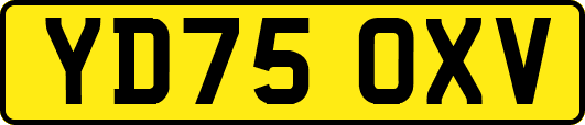 YD75OXV