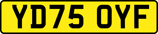 YD75OYF