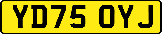 YD75OYJ
