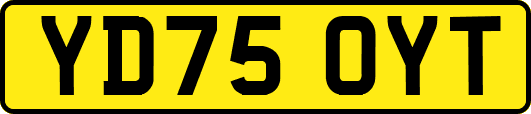 YD75OYT