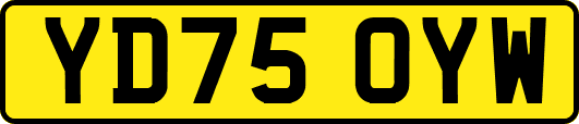 YD75OYW