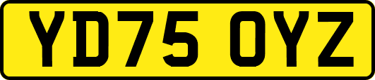 YD75OYZ