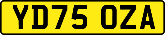 YD75OZA