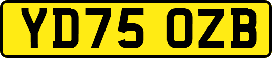YD75OZB
