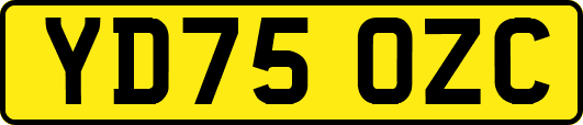 YD75OZC