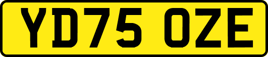 YD75OZE