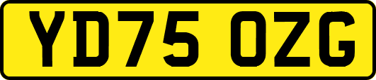 YD75OZG