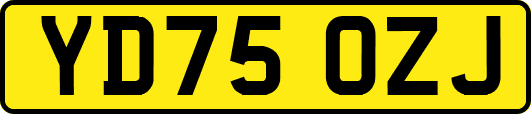 YD75OZJ