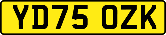 YD75OZK