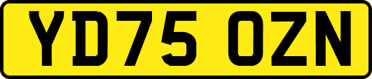 YD75OZN