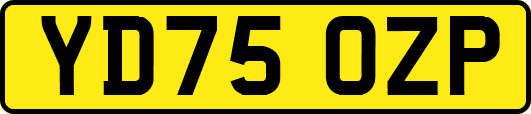 YD75OZP