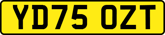 YD75OZT