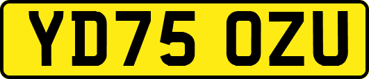 YD75OZU