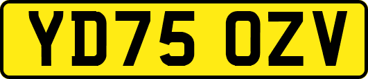 YD75OZV