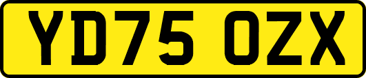 YD75OZX