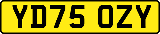 YD75OZY