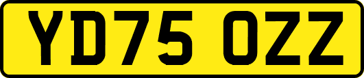 YD75OZZ