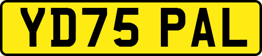 YD75PAL