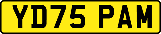 YD75PAM